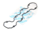 Прокладка кришки клапанної DAEWOO, CHEVROLET LANOS, NEXIA, AVEO, TACUMA 1.5 SOHC
