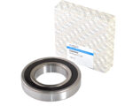 Підшипник кульковий радіальний 180212 (6212 2RS)