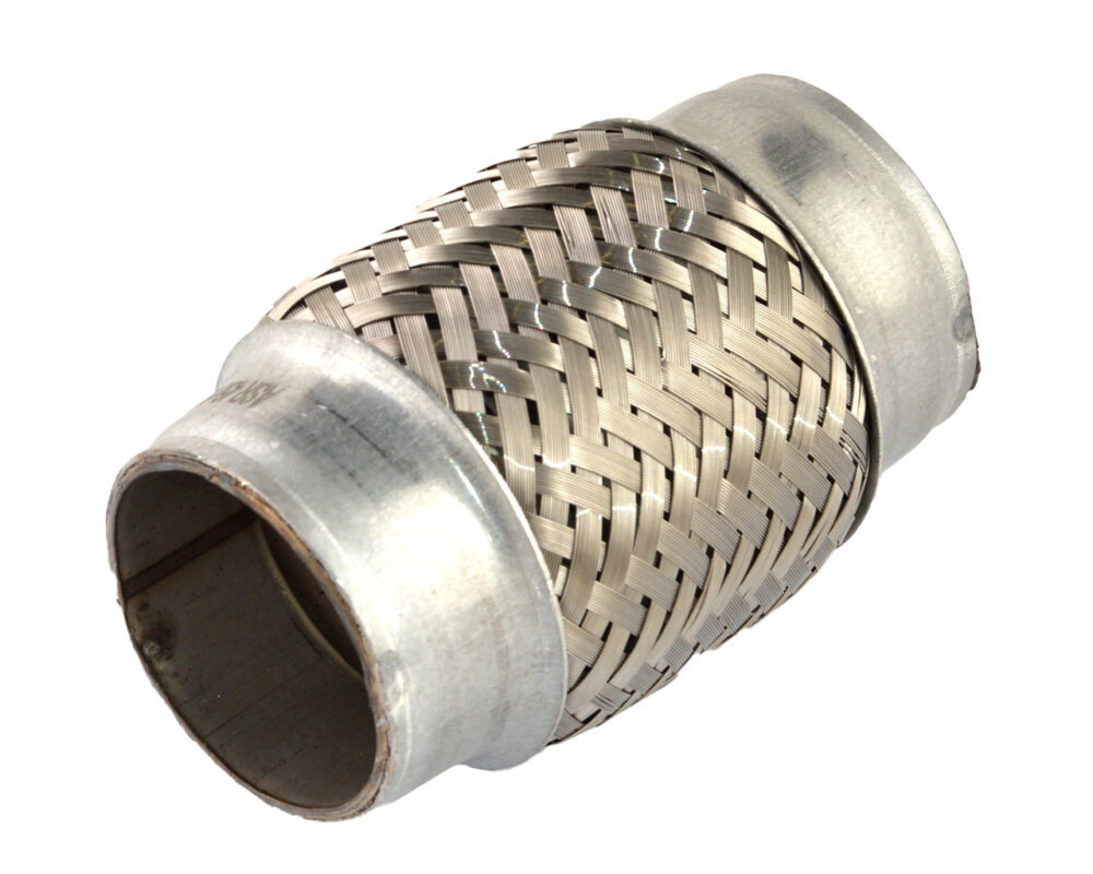 Гофра 45х100 CHERY AMULET, OPEL ASTRA, VECTRA 2-х шарова