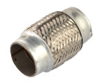Гофра 45х100 CHERY AMULET, OPEL ASTRA, VECTRA 2-х шарова