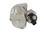 Стартер ВАЗ 2190-91, LADA Granta, Vesta, X-ray, 12В, 1,2кВт, 9зуб. з посиленою КПП