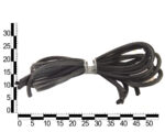 Ущільнювач проёма дверей ГАЗ-3110 ГАЗ-31105 Волга (к-т 4 шт.)