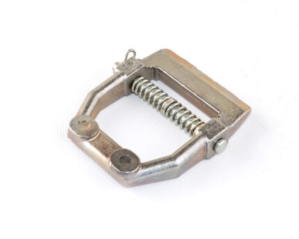 Важіль супорта ВАЗ 2121-213, 2123 "пряжка"
