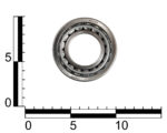Підшипник КПП ГАЗ 3301-3309, 4301  7208 (30208)