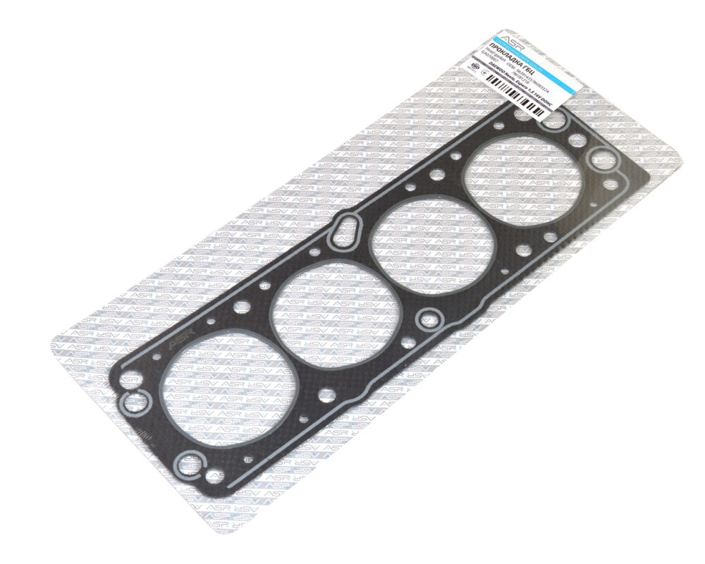 Прокладка ГБЦ DAEWOO NEXIA, ESPERO 1.5 16 кл.  DOHC