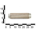 Гофра 50х280 Mitsubishi Carisma, Mitsubishi Lancer 2-х шарова