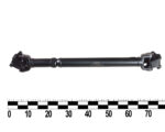 Вал карданний УАЗ 3151, 469 перед. (Lmin=770mm)