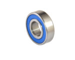 Підшипник рульового керування ГАЗ 3306, 3307, 3309, 4301 180204 (6204 2RS)