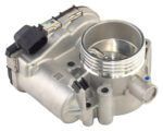 Дроссельна заслінка ВАЗ 2170-72, 2190-92, 21214, 2123, Urban (под E-GAS с Bosch M17.9.7)