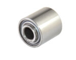 Підшипник кульковий радіально-упорний 5203 KYY2 (DAC164044 2RS)