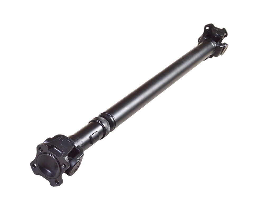 Вал карданний УАЗ 3151, 469 зад. (Lmin=1010mm)