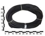 Шланг тосольний d8х15.5-1.0, 50м "рукав"