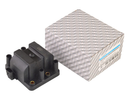 Котушка запалювання ЗАЗ 1102-03, ГАЗель дв. УМЗ 4216, Daewoo Sens (3х-конт.)