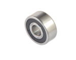 Підшипник генератора ГАЗ, ЗИЛ, КамАЗ, КрАЗ, УАЗ, МАЗ 180603 (62303 2RS)