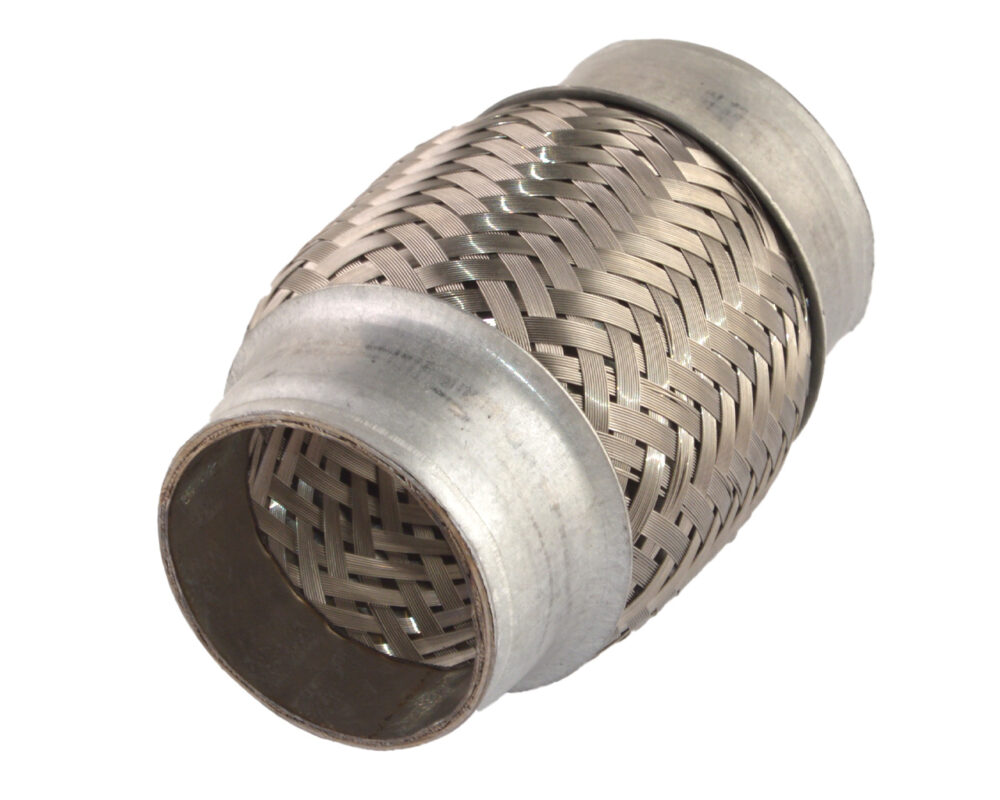 Гофра 45х100 CHERY AMULET, OPEL ASTRA, VECTRA 3-х шарова