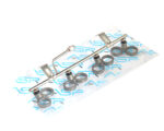 Рампа гідрокомпенсаторів ВАЗ 21214 2123 (підведення масла) н/з у зб.