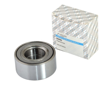 Підшипник маточини диска борони LEMKEN 357234, DAC35720034 (3198750)