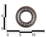 Підшипник КПП ГАЗ 3301-3309, 4301 7208 (30208/P6)