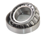 Підшипник КПП ГАЗ 3301-3309, 4301 7208 (30208/P6)