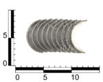 Вкладиш ВАЗ 2101-07, 2121, 2123 (0,25) корінний, к-т