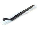 Важіль склоочисника ВАЗ 2110-12, 2170-72 прав. короткий (гачок 3х8)