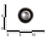 Підшипник кульковий радіальний 180605 (62305 2RS)