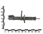 Стійка передньої підвіски ЗАЗ 1102-03 Таврія прав. (розбірна)