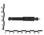 Амортизатор передньої підвіски М 2140, 412