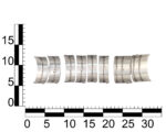 Вкладиш ГАЗ 52 (0,75) корінний, к-т