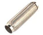 Гофра 50х250 Interlock, MERCEDES 207-410, Mitsubishi Lancer IX - (посилена)