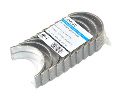 Вкладиш ГАЗ 3110 3302 дв ЗМЗ 406 (0,50) корінний, к-т
