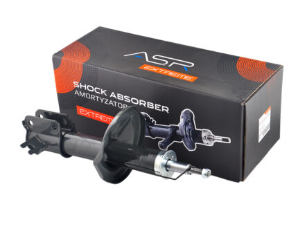 Амортизатор передньої підвіски Chevrolet Lacetti (04-13) прав. газ (+ABS)