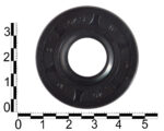 Сальник 17-40-10 TC (NBR)