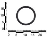 Сальник 110-130-12 TC (NBR)