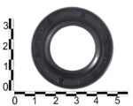 Сальник 24-40-7 TC (NBR)