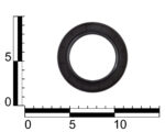 Сальник 55-80-12 TC (NBR)