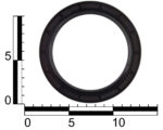 Сальник 85-110-12 TC (NBR) хвостовика редуктора МАЗ