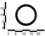 Сальник 120-150-10 TC (NBR)