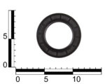 Сальник 50-80-10 TC (NBR)