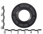 Сальник 20-40-7 TC (NBR)