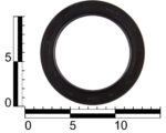 Сальник 95-130-13 TC (NBR)