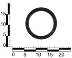 Сальник 105-130-12 TC (NBR)