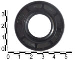 Сальник 24-46-10 TC (NBR)