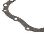 Прокладка КПП Daewoo Lanos, Nexia, Nubira, Chevrolet Aveo, Lacetti, Tacuma корпусу (шкіркартон, Німеччина)