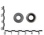 Сальник клапана ВАЗ 2110-12, 2170-72, 1117-19, 2190-92, (16 кл.) (FPM) (к-т 16 шт.)