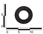 Сальник 40-72-10 TC (NBR)