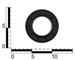 Сальник 45-75-10 TC (NBR)