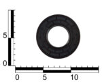 Сальник 40-80-10 TC (NBR)