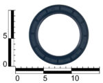 Сальник 65-90-10 TC (NBR)