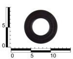 Сальник 45-85-10 TC (NBR)